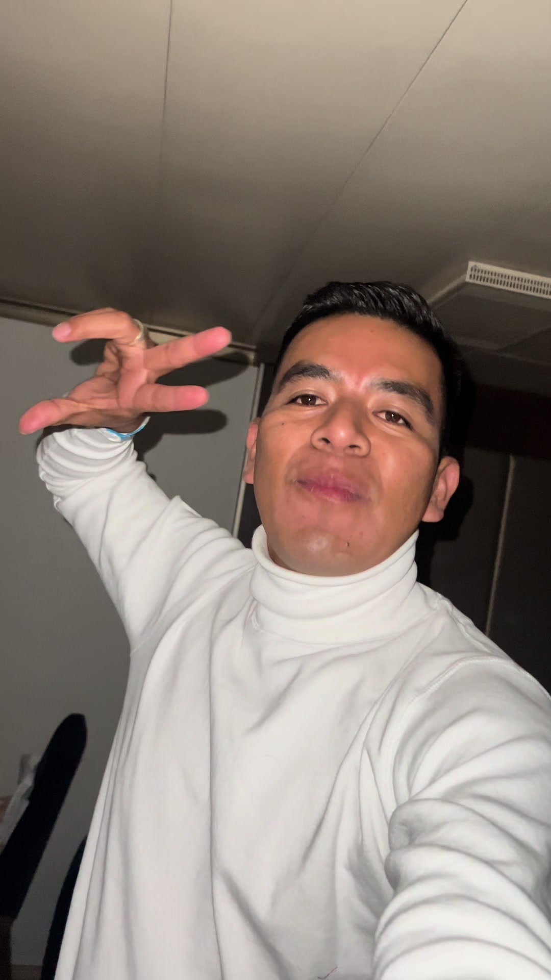 @Rodrigo el jefe 💚❤️