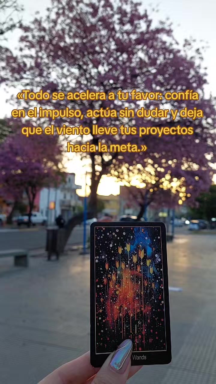 @Lu Tarot 🇦🇷
