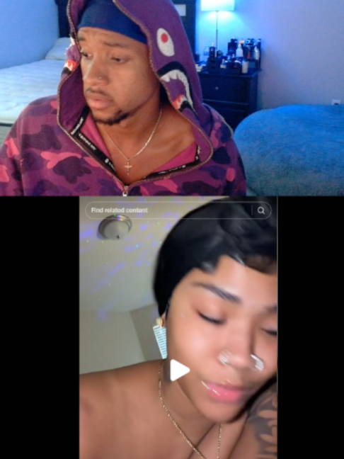 @Tredouglass