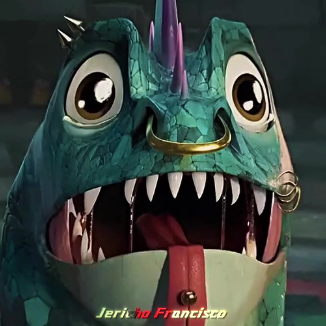 @Jericho_Francisco2026