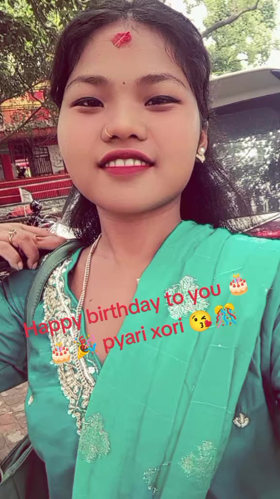 @❤️Sankriti😘Sanam❤️