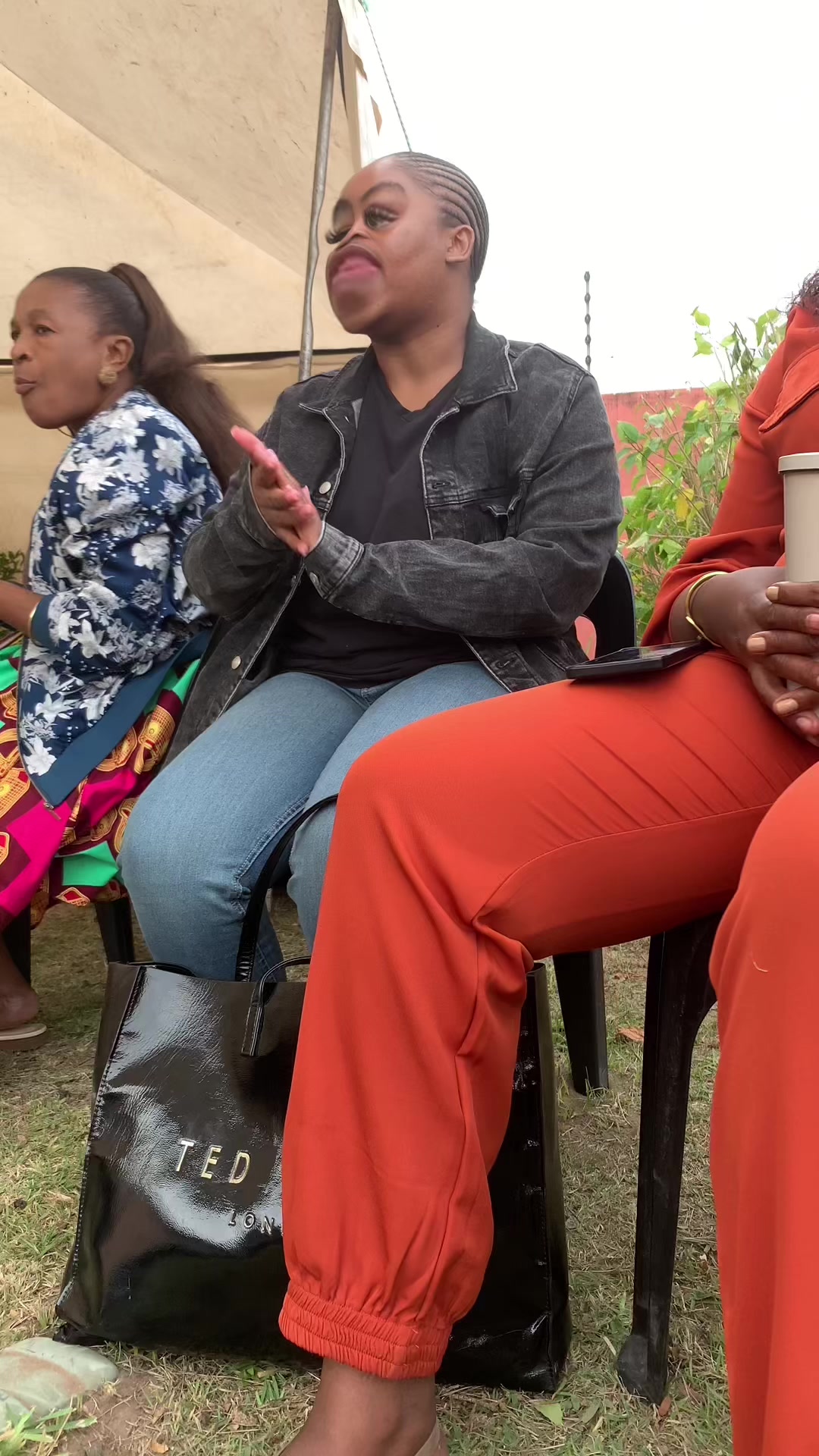 @Nonjabulo Nana Xaba