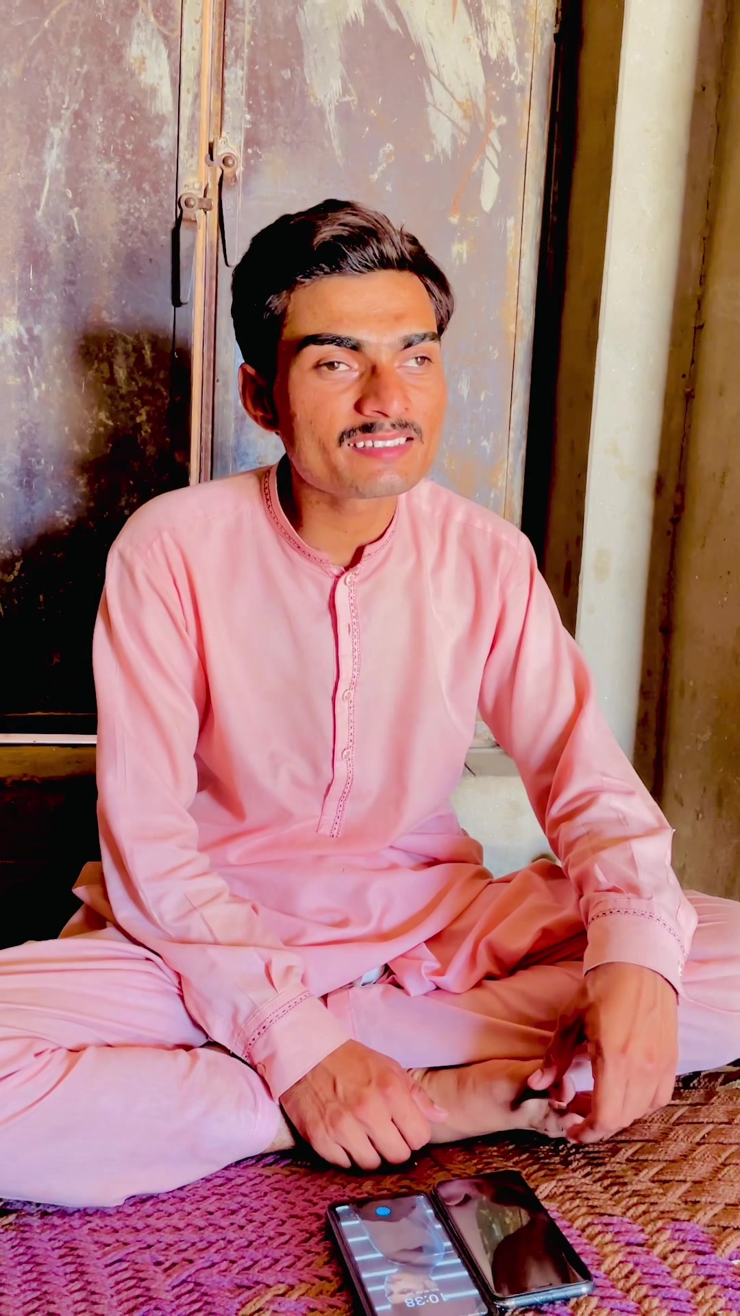 @Wazir Hashim Singer