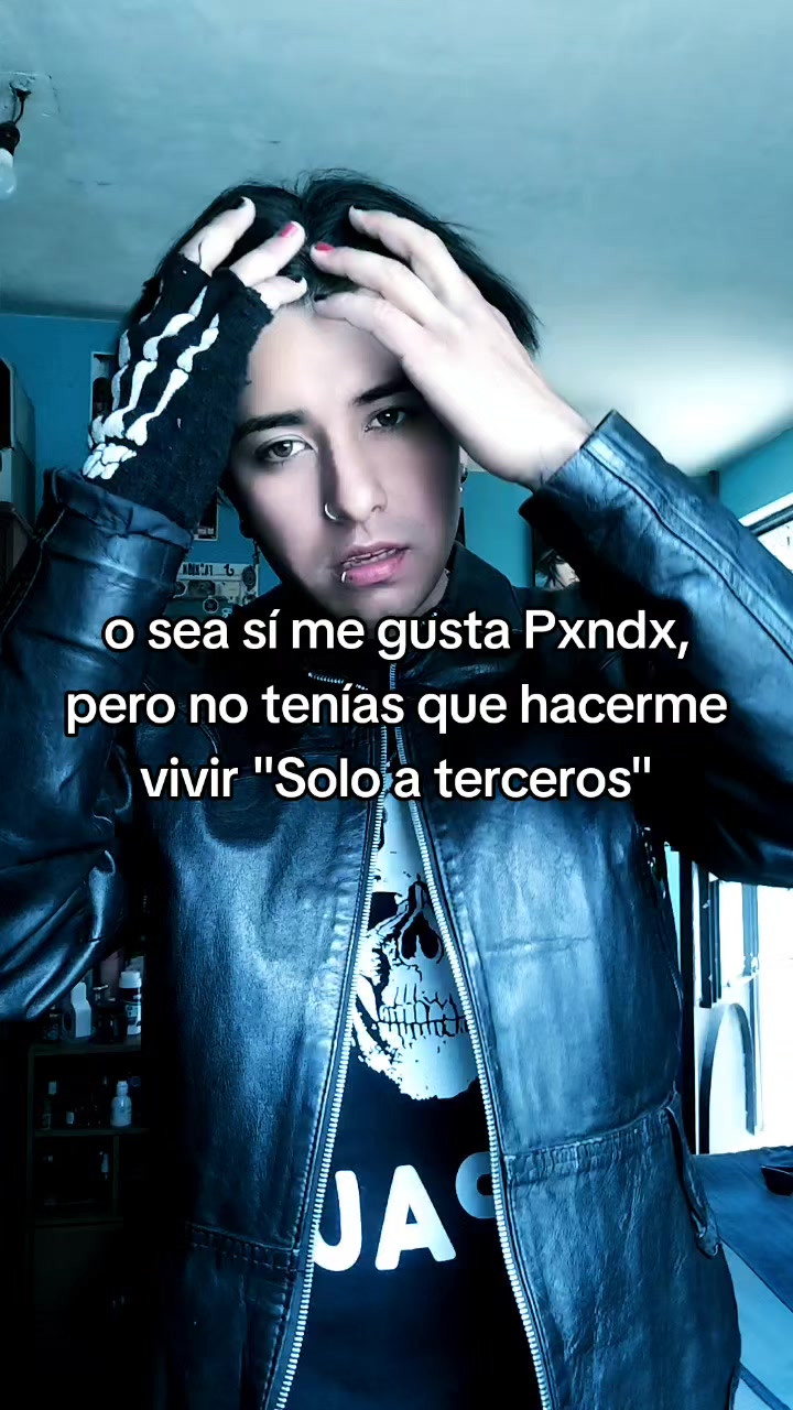 @Dani Yukiteru Bluu