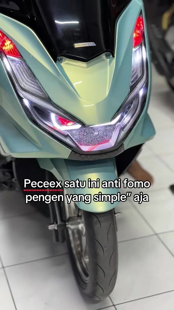 @custom lampu cibitung