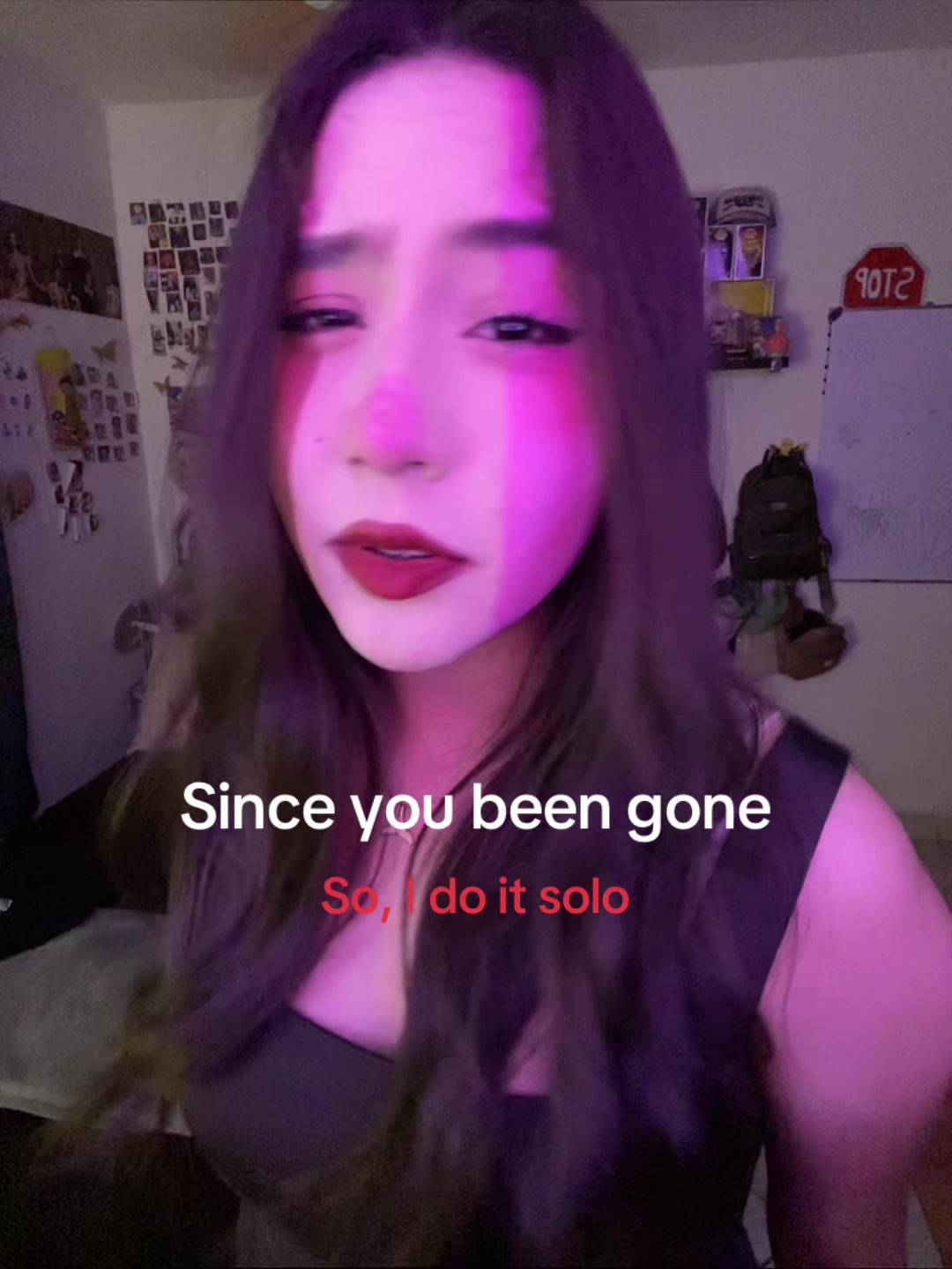 @(Josh’s version)