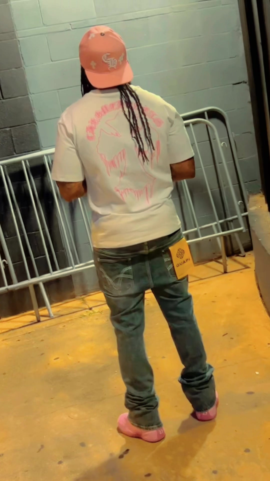 @Bankroll Jones