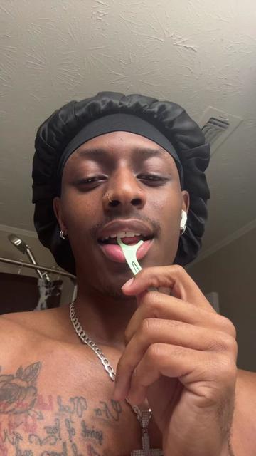 @Jump down ya throat