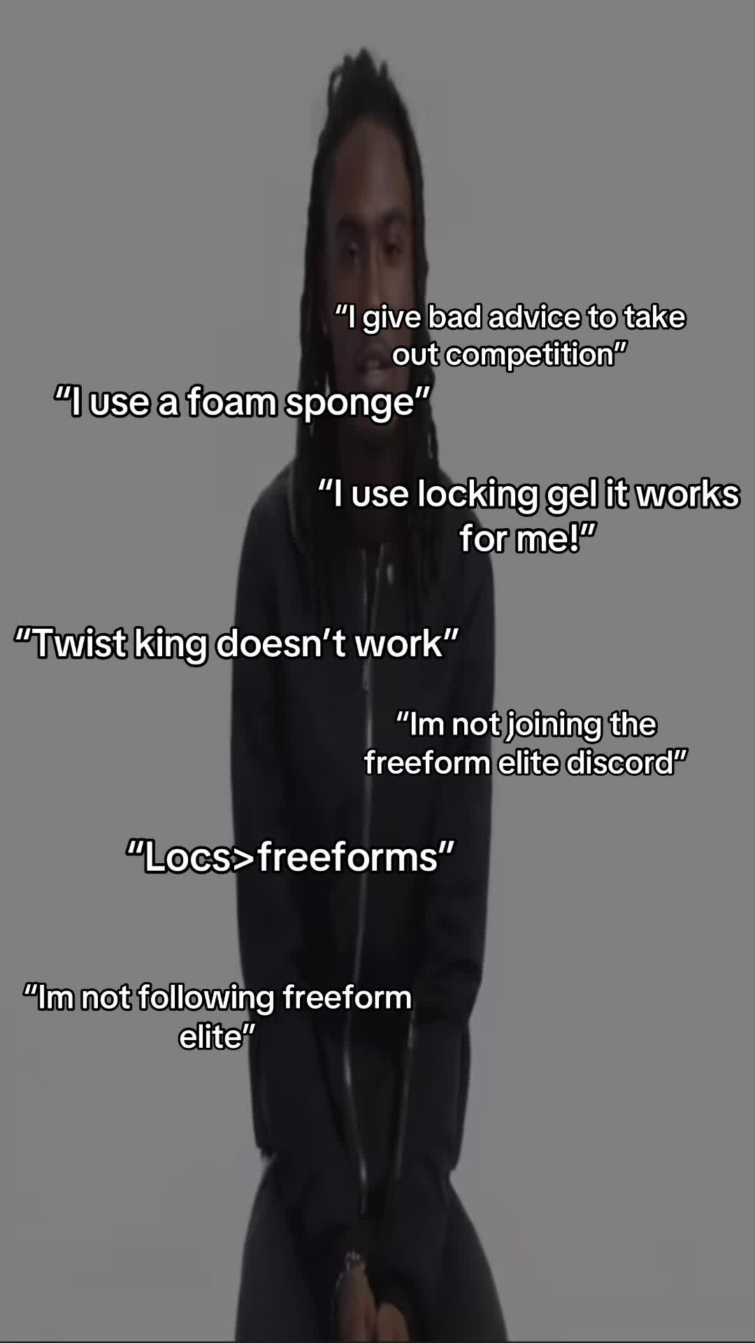 @FREEFORM ELITE