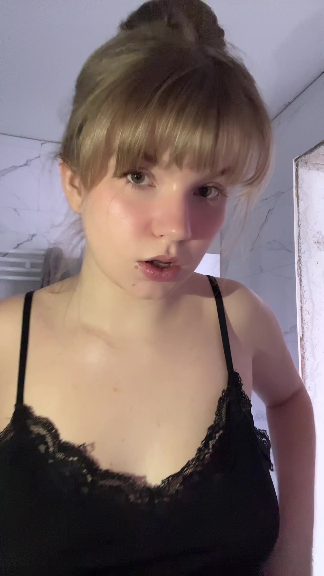 @rosy wolf