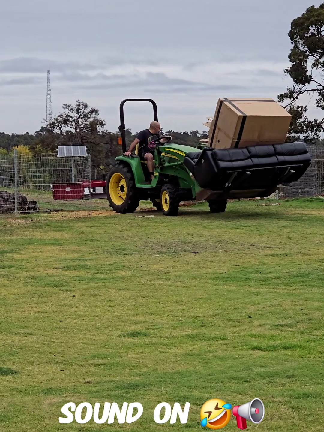 @The Cappellano Farm 🇦🇺