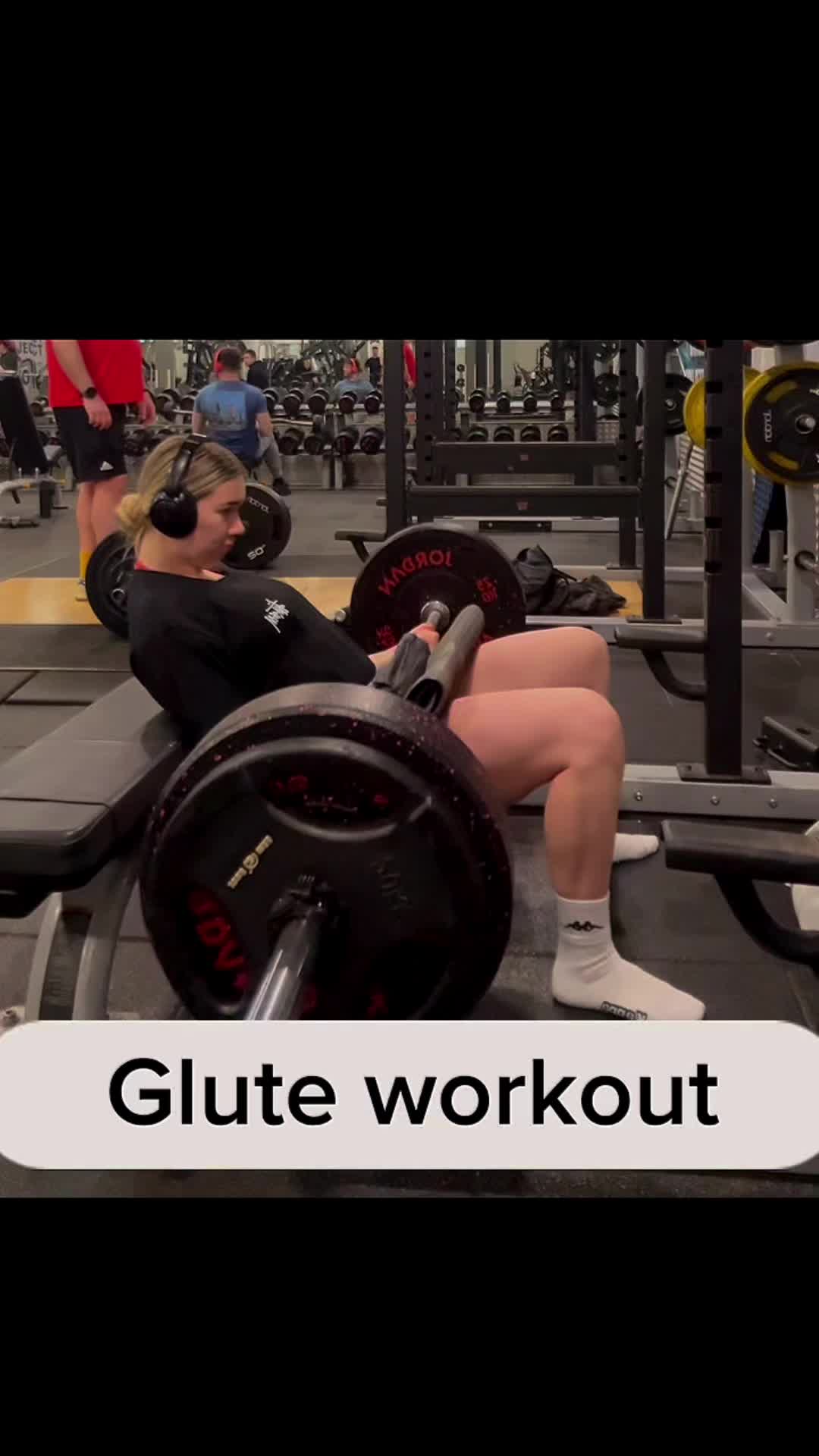 @Morgan Taylor Fitness