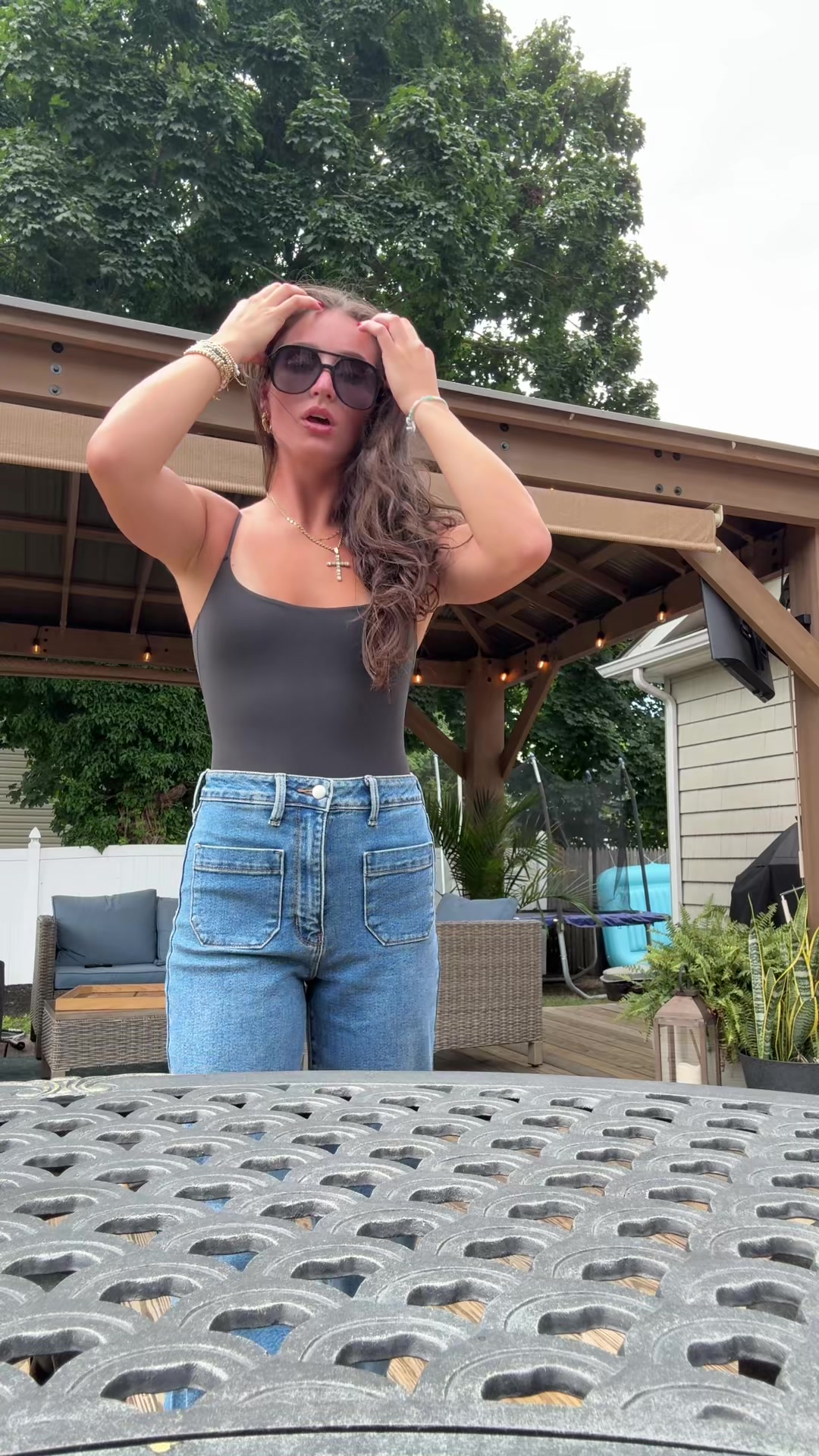 @Julia Fiorentino