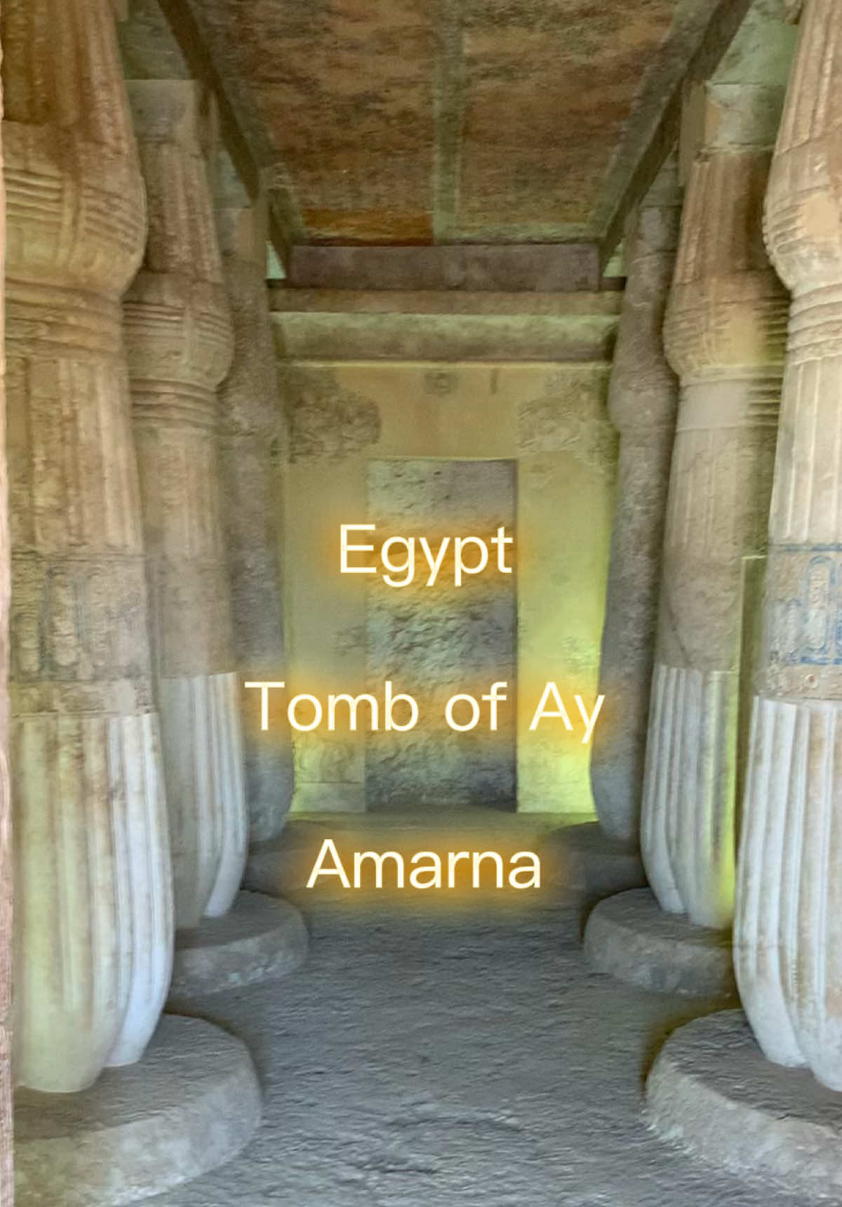 @Nofret_Egypt_