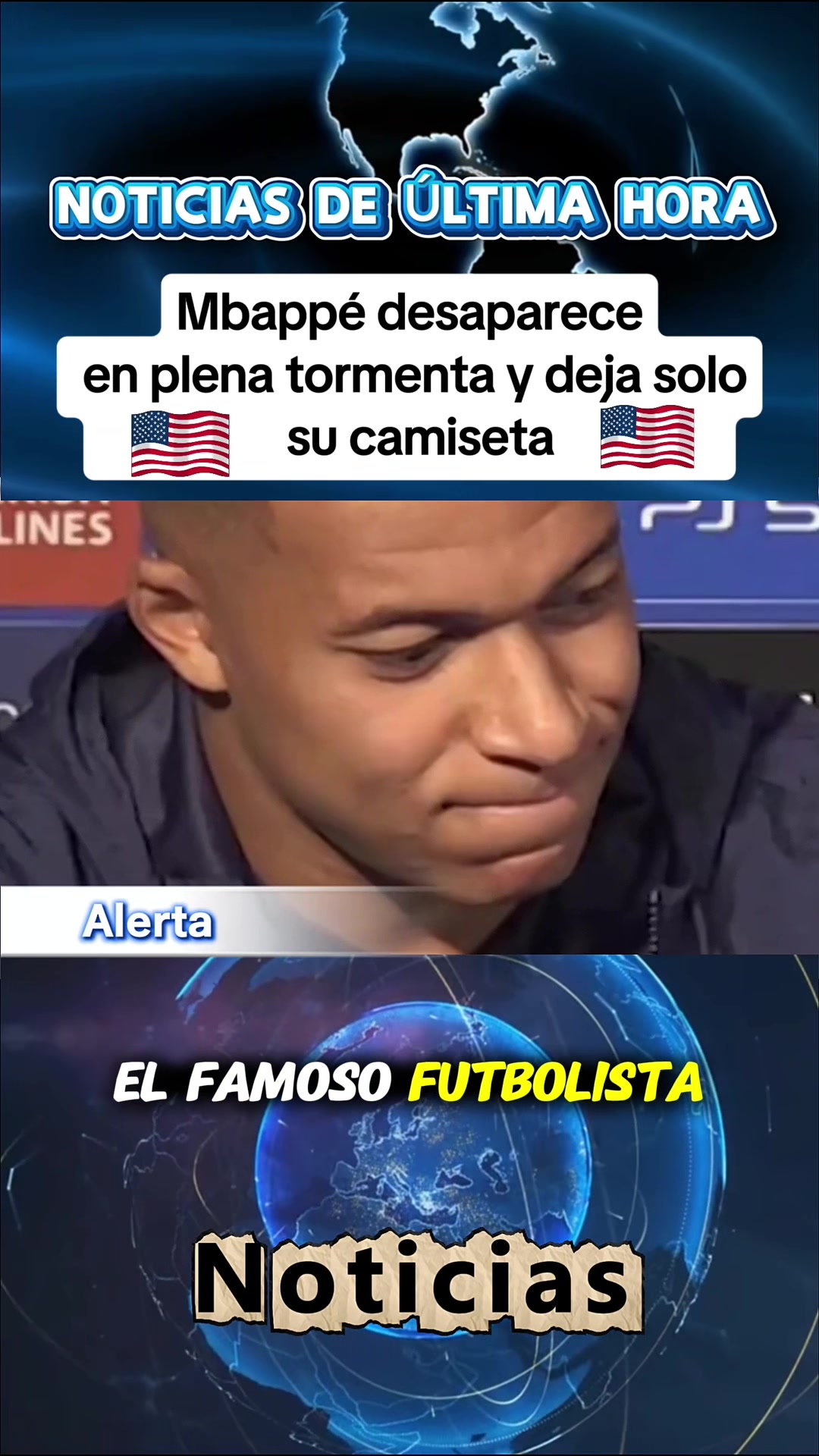 @Noticias rapids