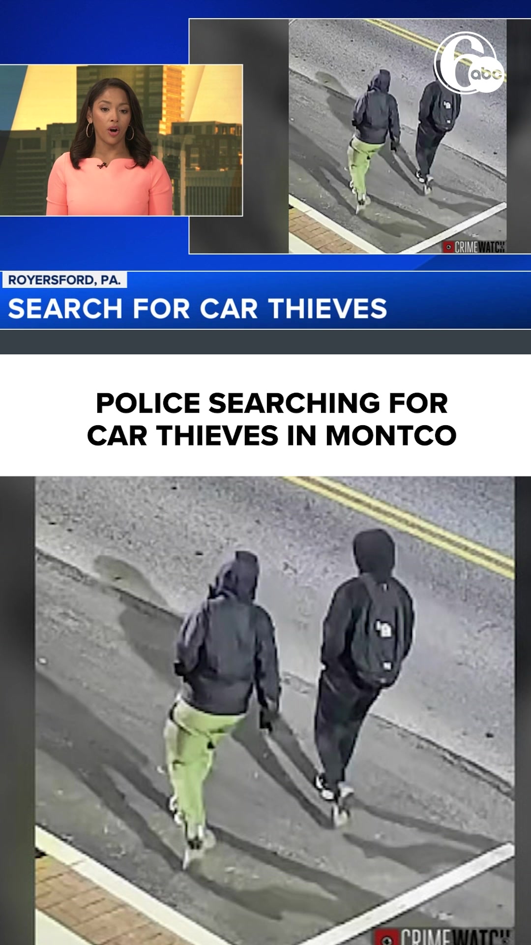 @6abc Action News