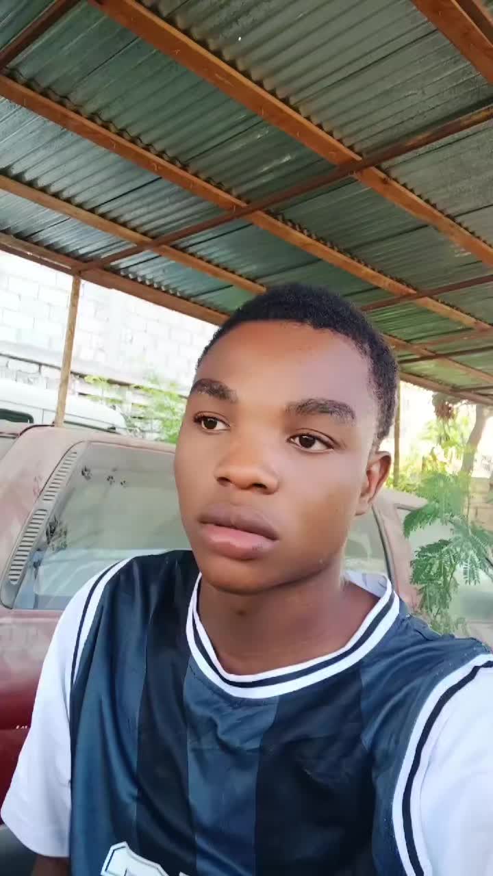 @PREZIDAN6 TICHOCHO