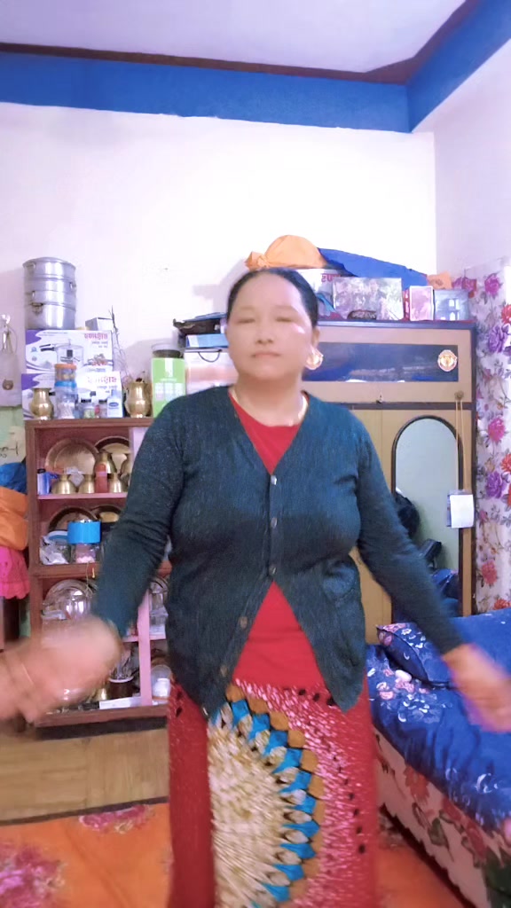 @Kashi ghale