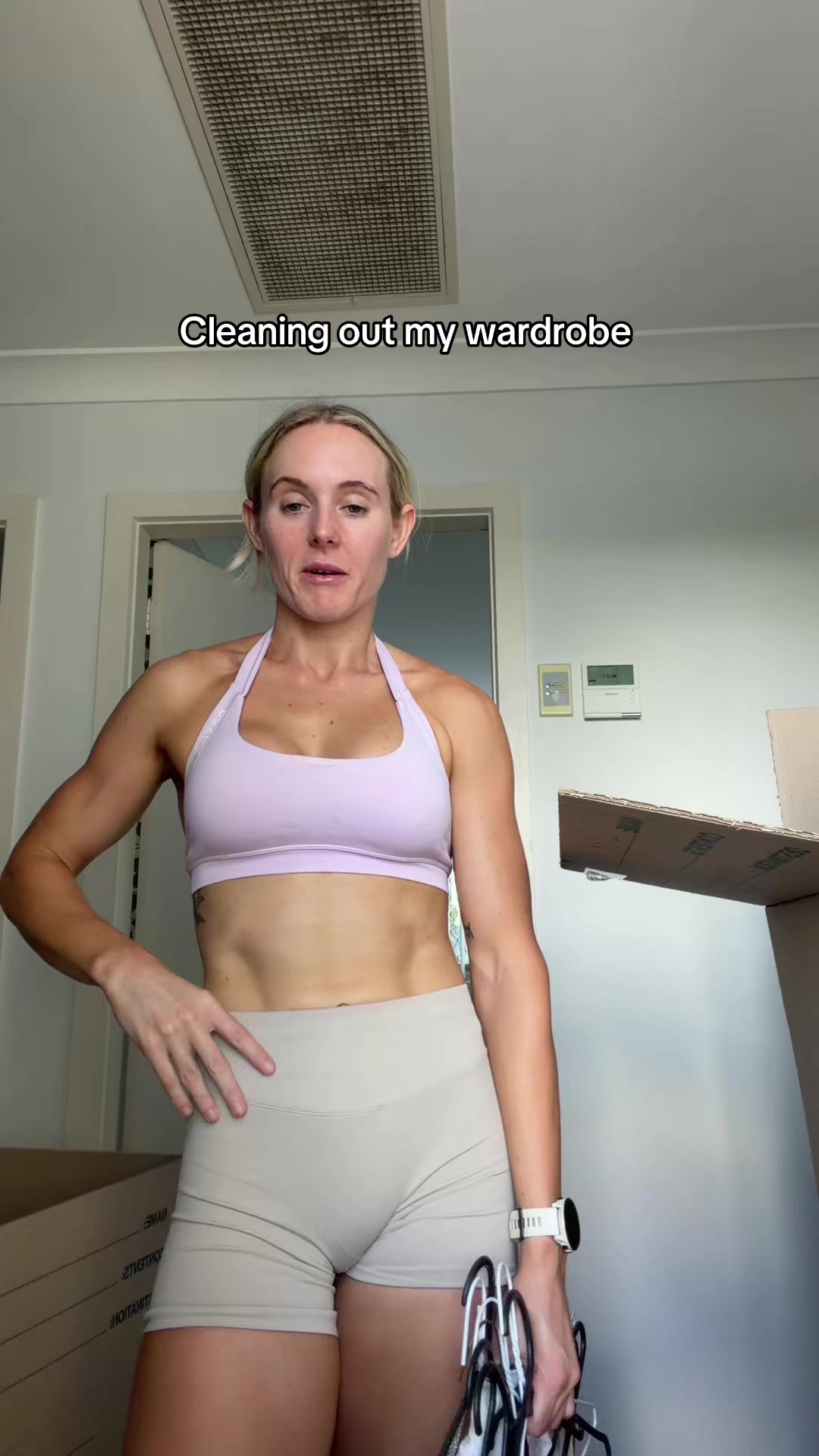 @Cara Jean