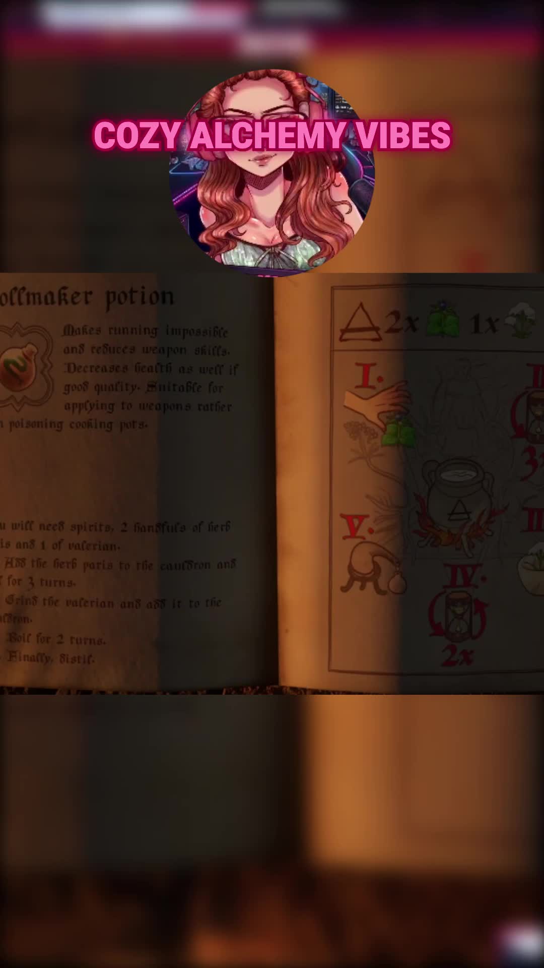 @meomichelleplays