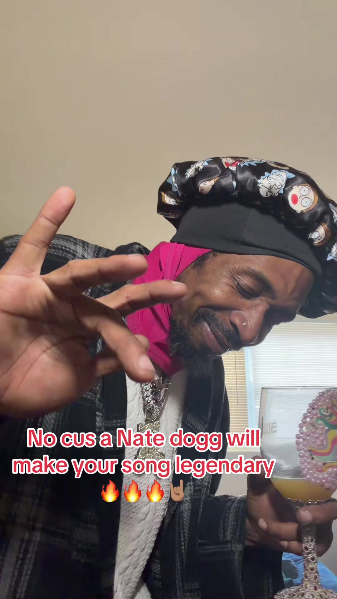 @Tony Foxx