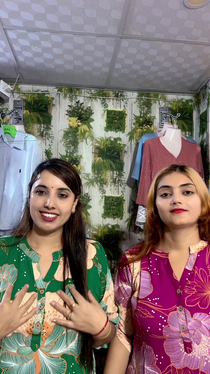 @Manika store damak