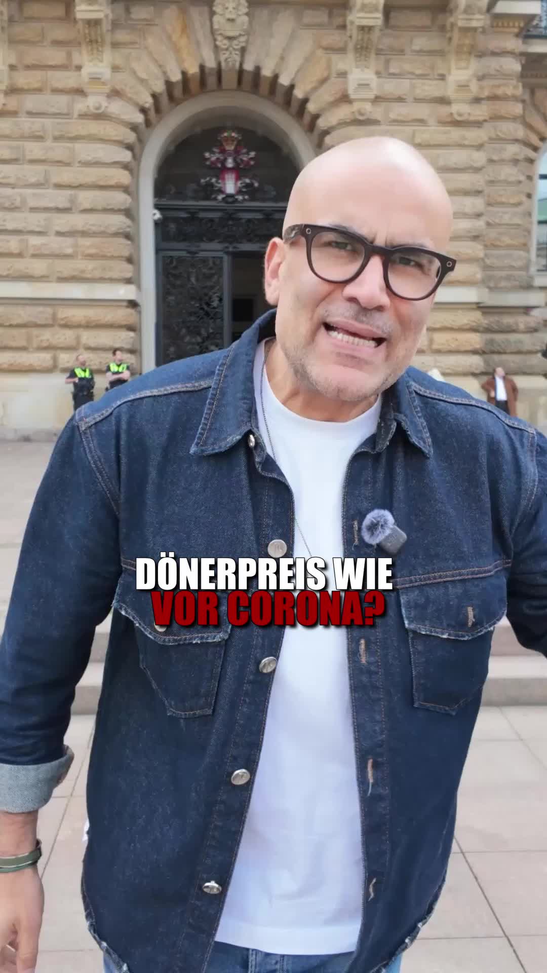 @Kemal Üres | Gastro-Flüsterer