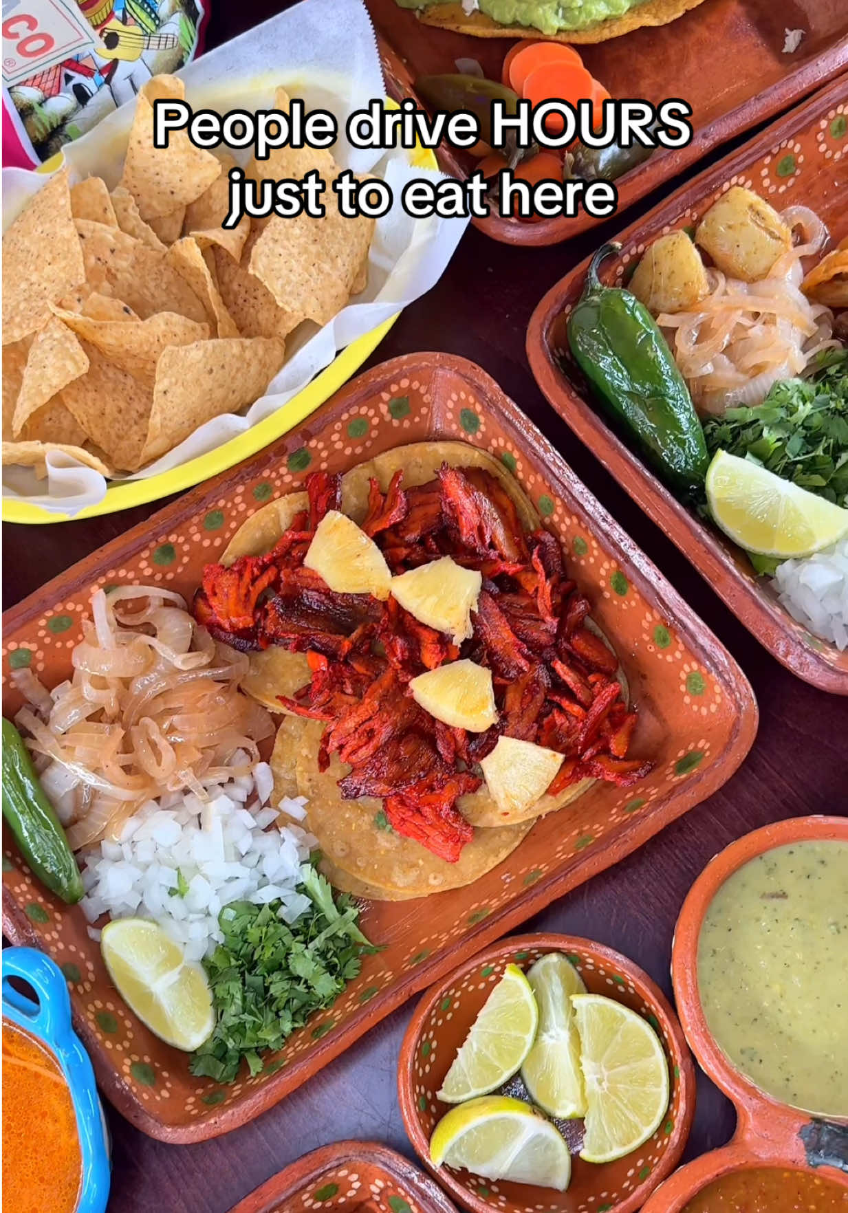 @Cherise SA Texas Food Guide