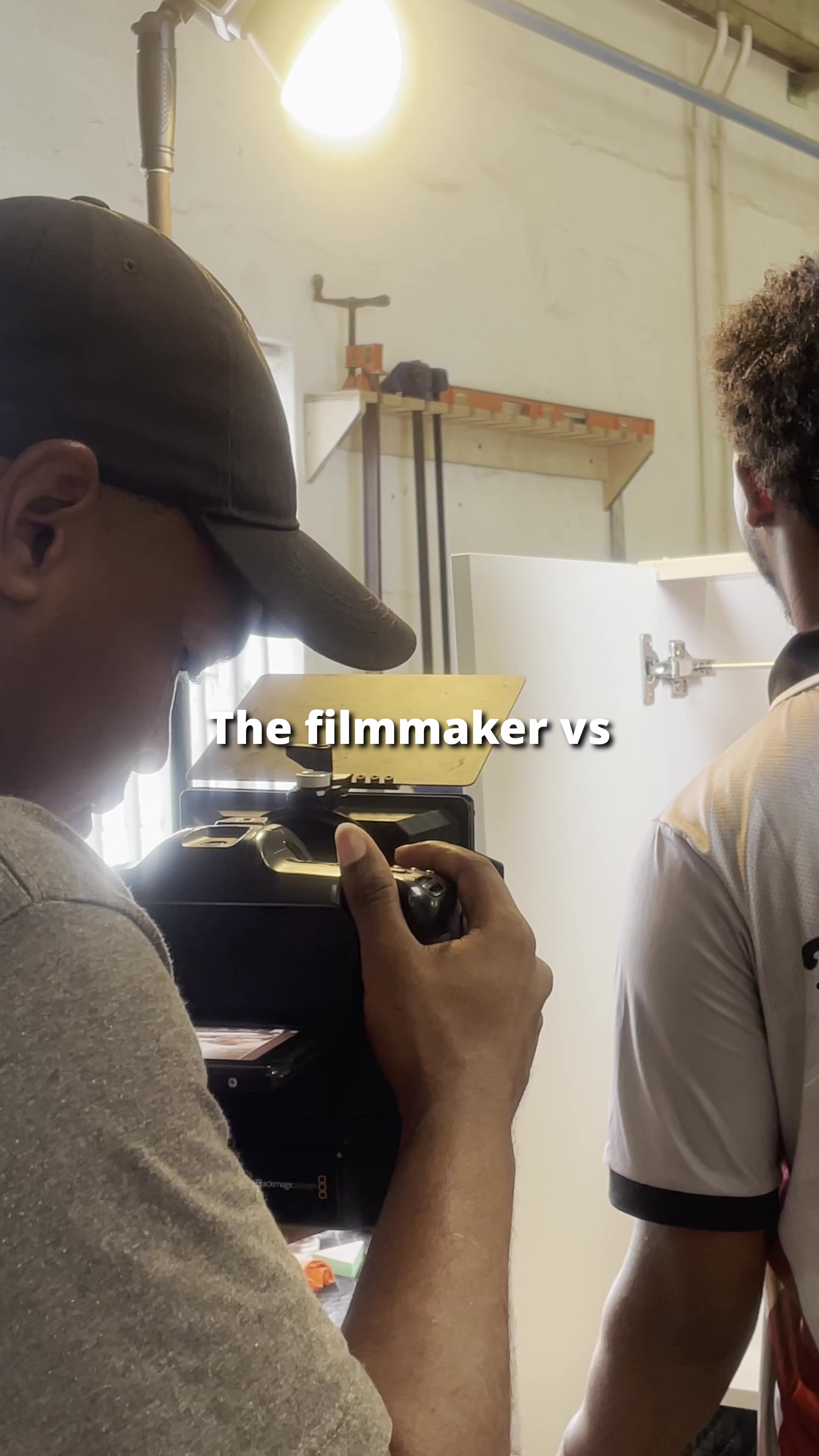 @Darnley Francis | Filmmaker