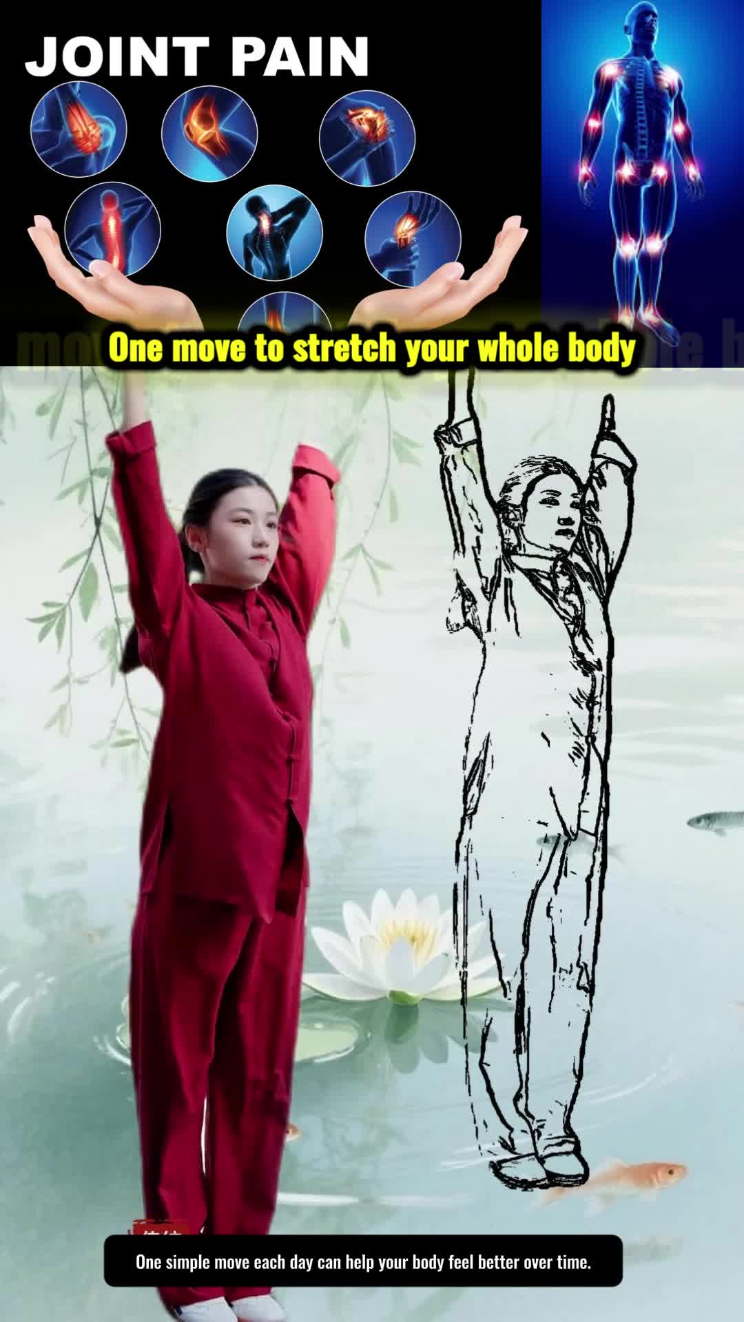 @Healing Daily