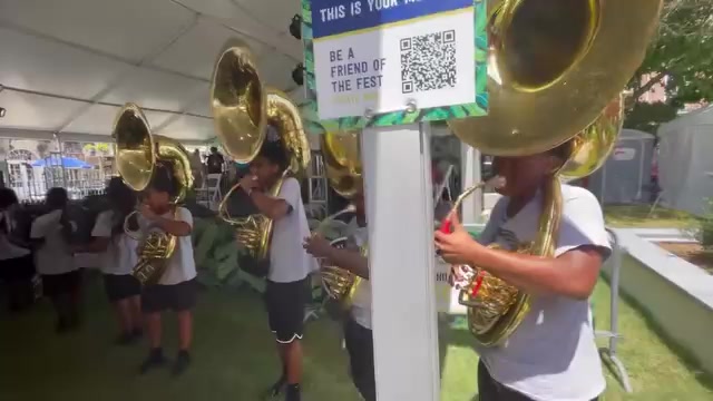 @ST AUGUSTINE RBLX BAND