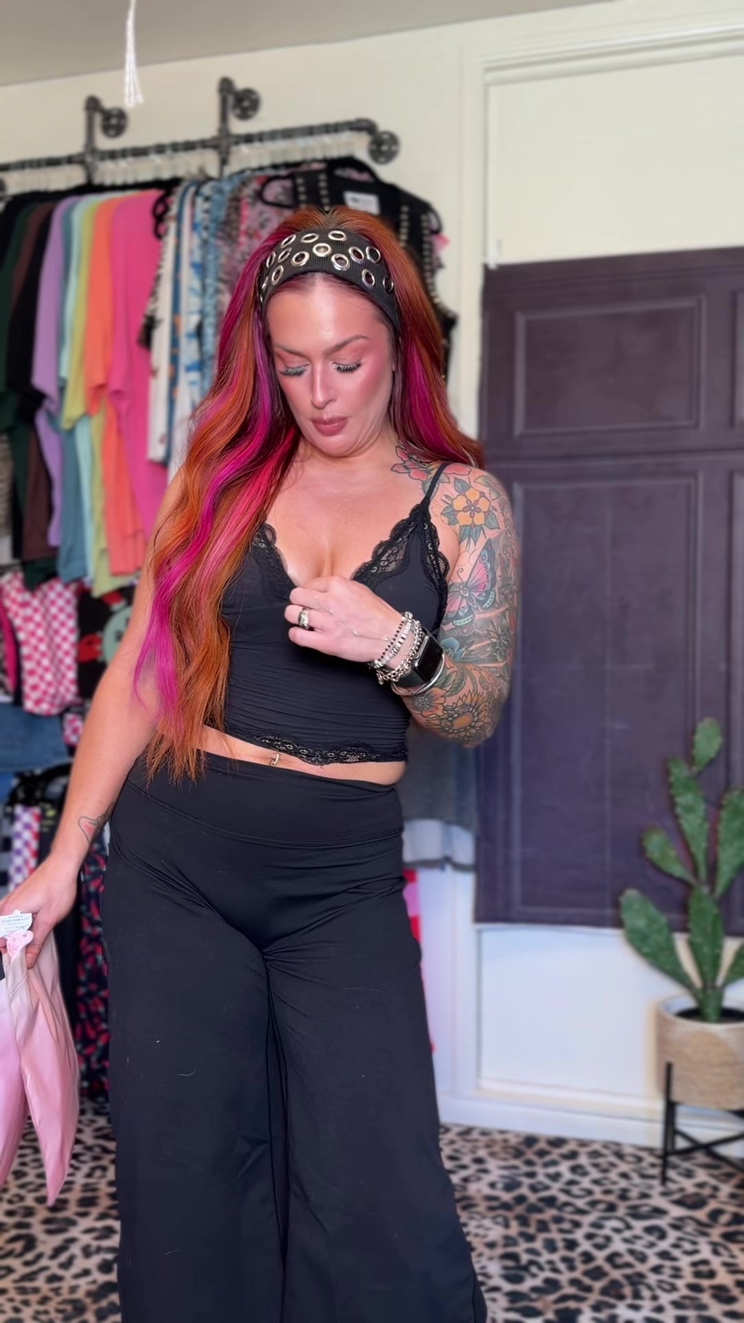 @KelseyLynn^Realistic Fashion