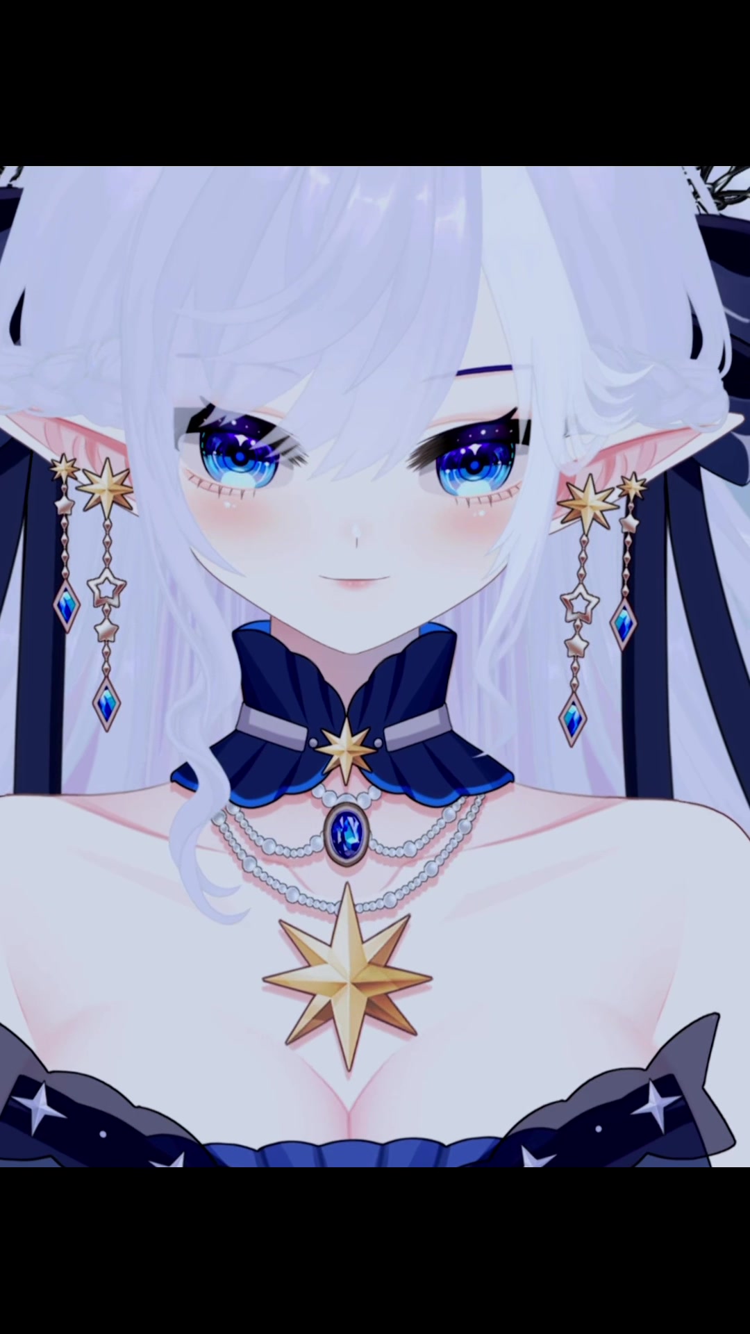 @Delilah 🌙✨ Celestial Vtuber
