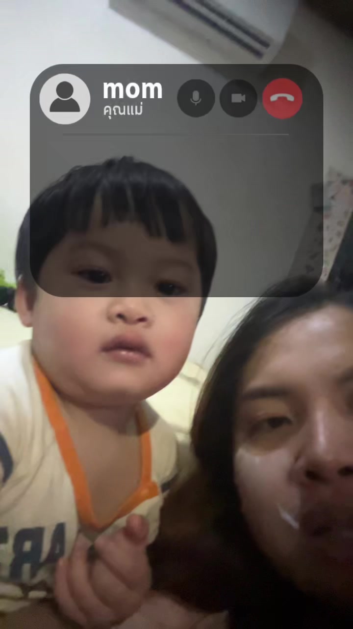 @ชมพู่แม่น้องพอร์ช💥