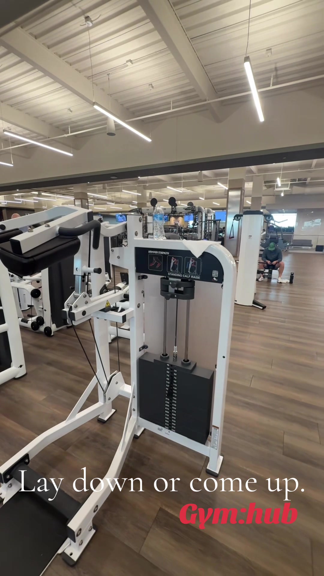 @Gymhub official