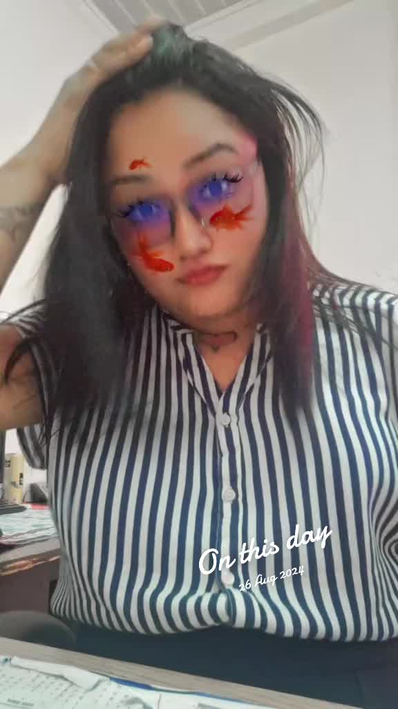 @🤪honorable babe niki 😝