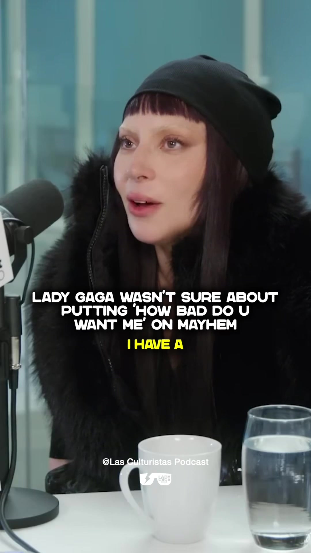 @ladygagabox