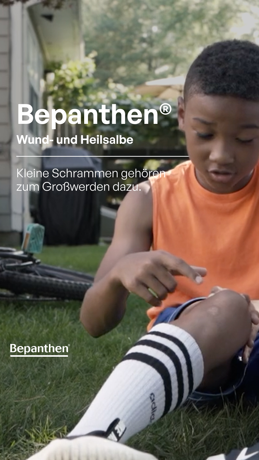 @Bepanthen Deutschland