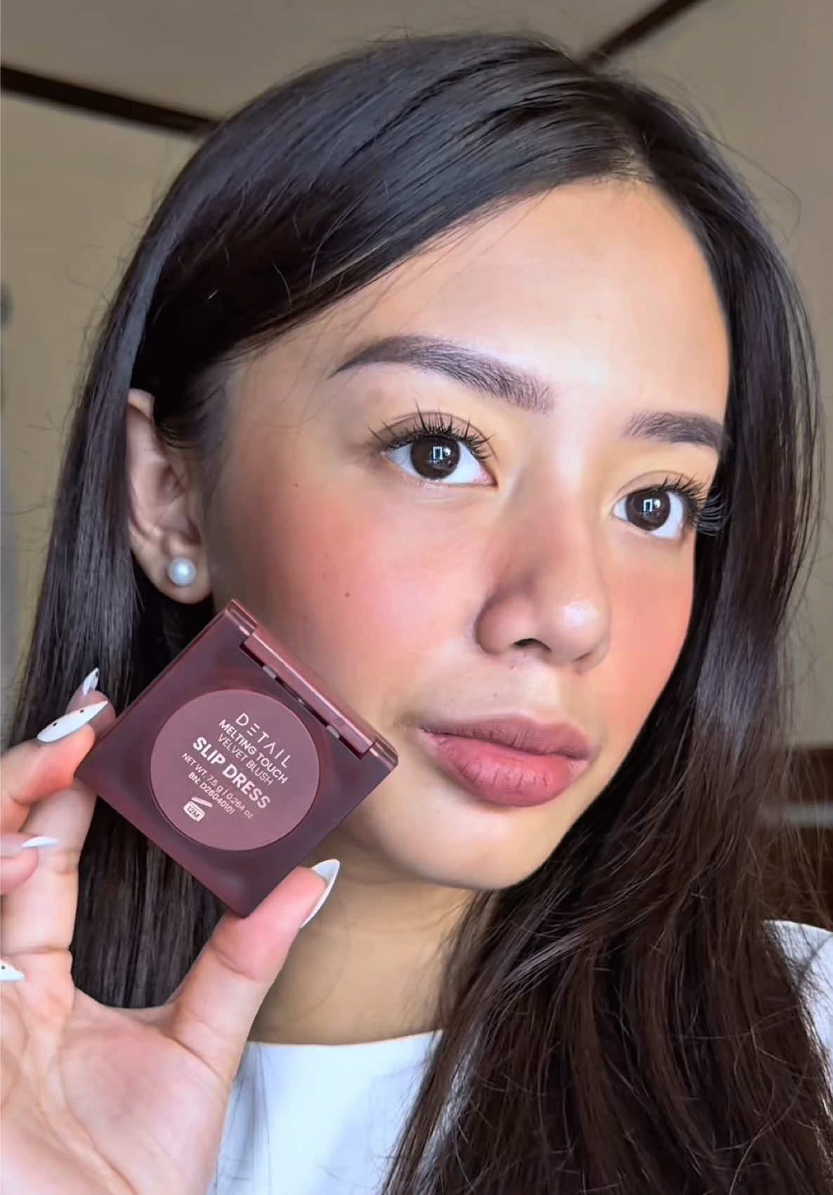 @Detail Cosmetics