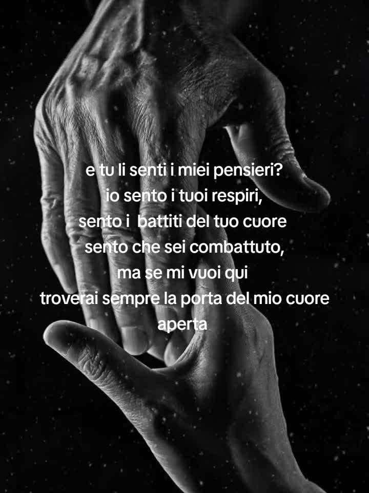 @scrivo per te