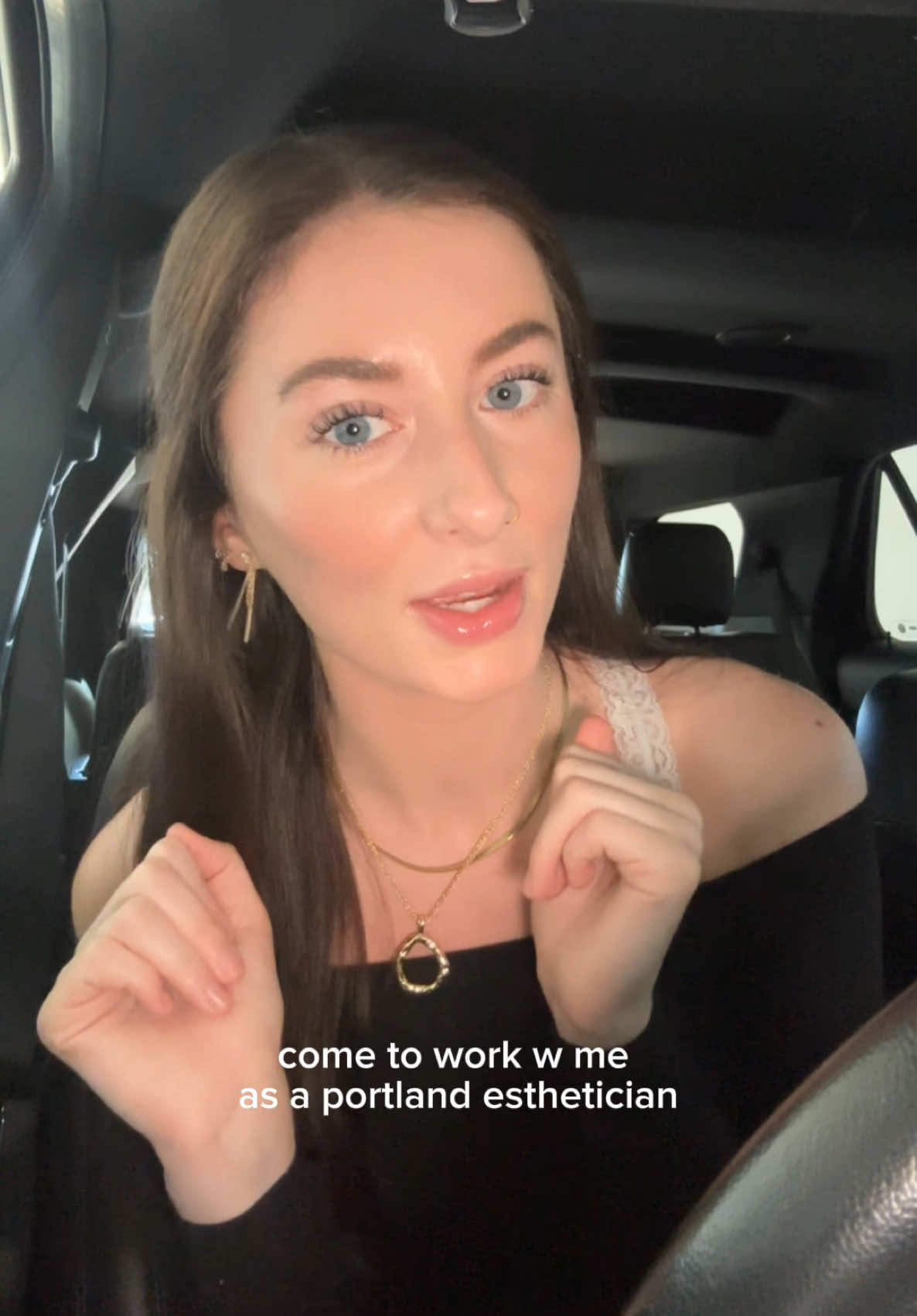 @hailey marie
