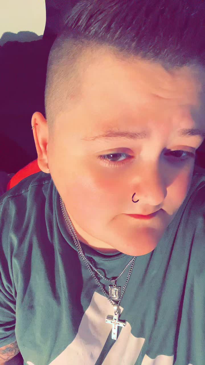 @💜🏳️🌈redneck_ baddie🩵