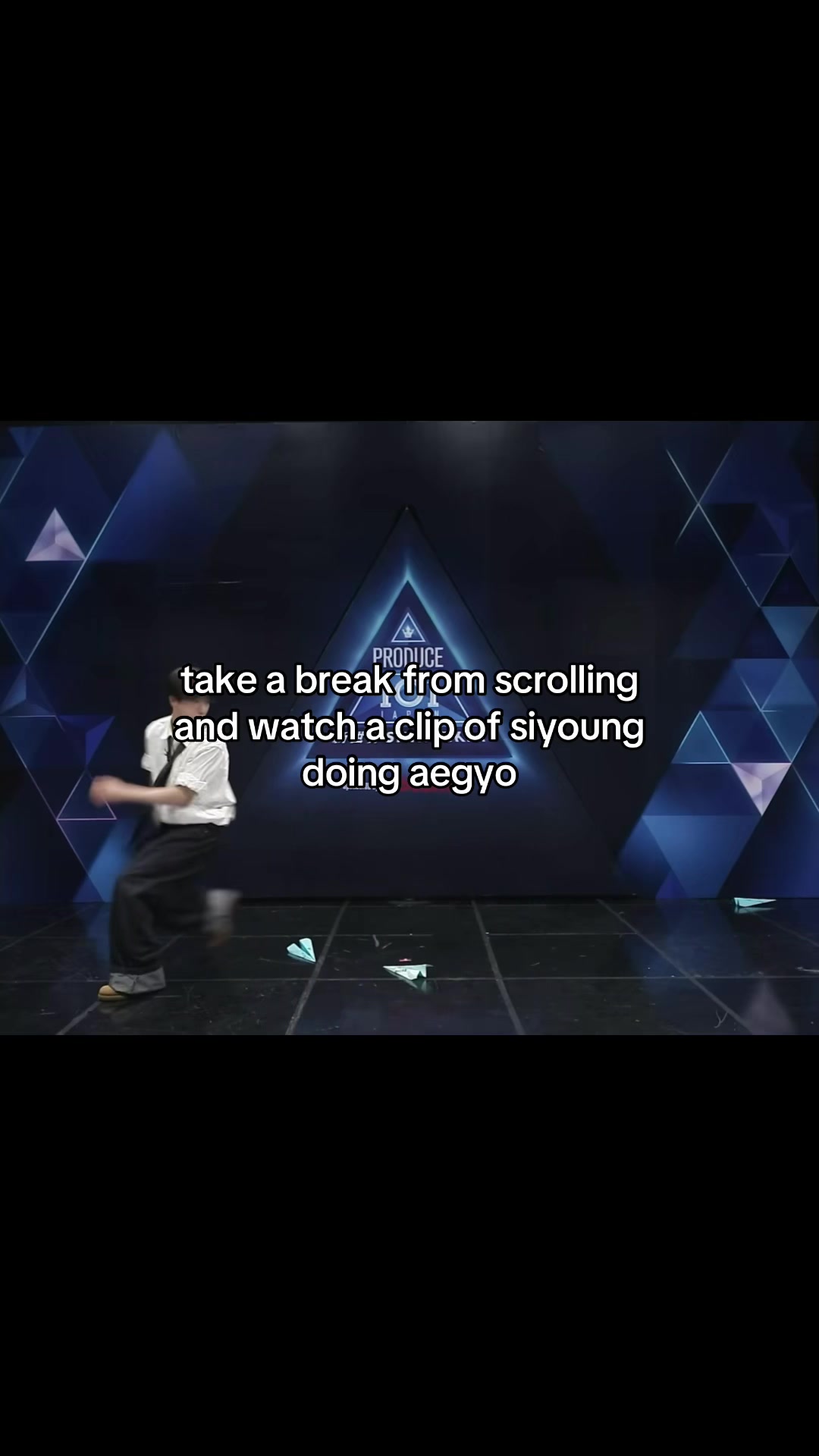 @zhanghao pegger || kcon 8.14 !