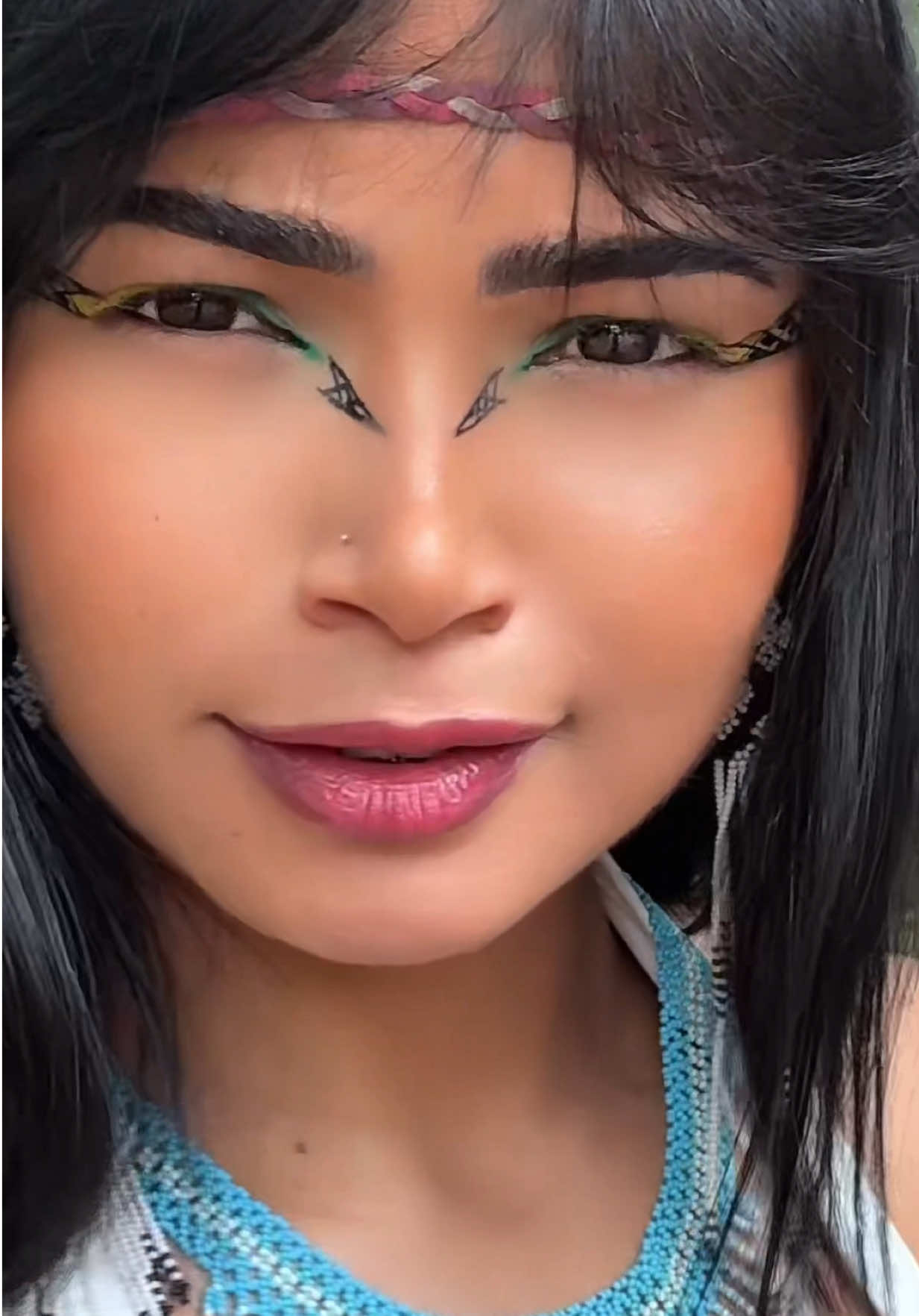 @Japíndia do Maranhão 🏹