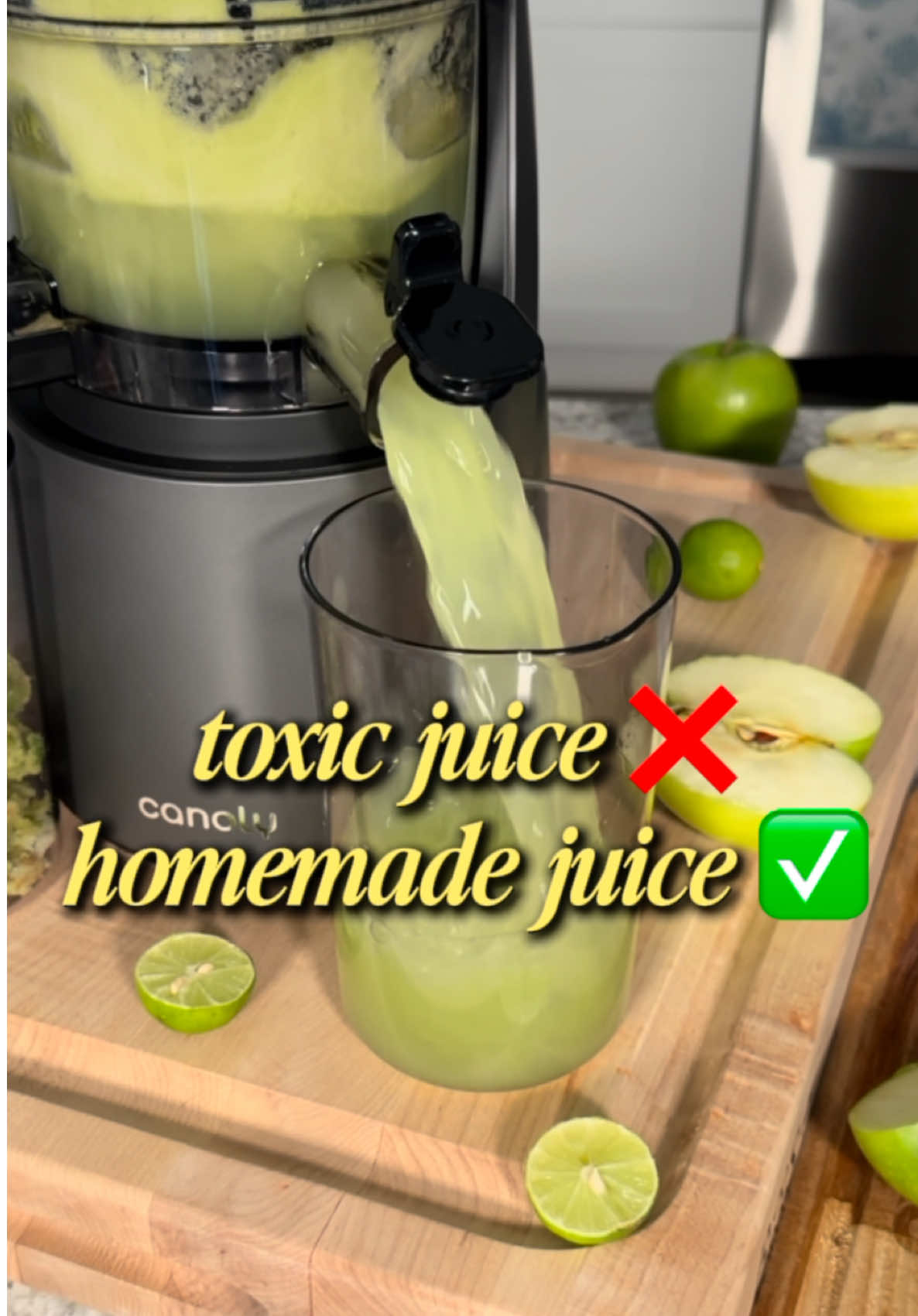 @Grow your Own lives