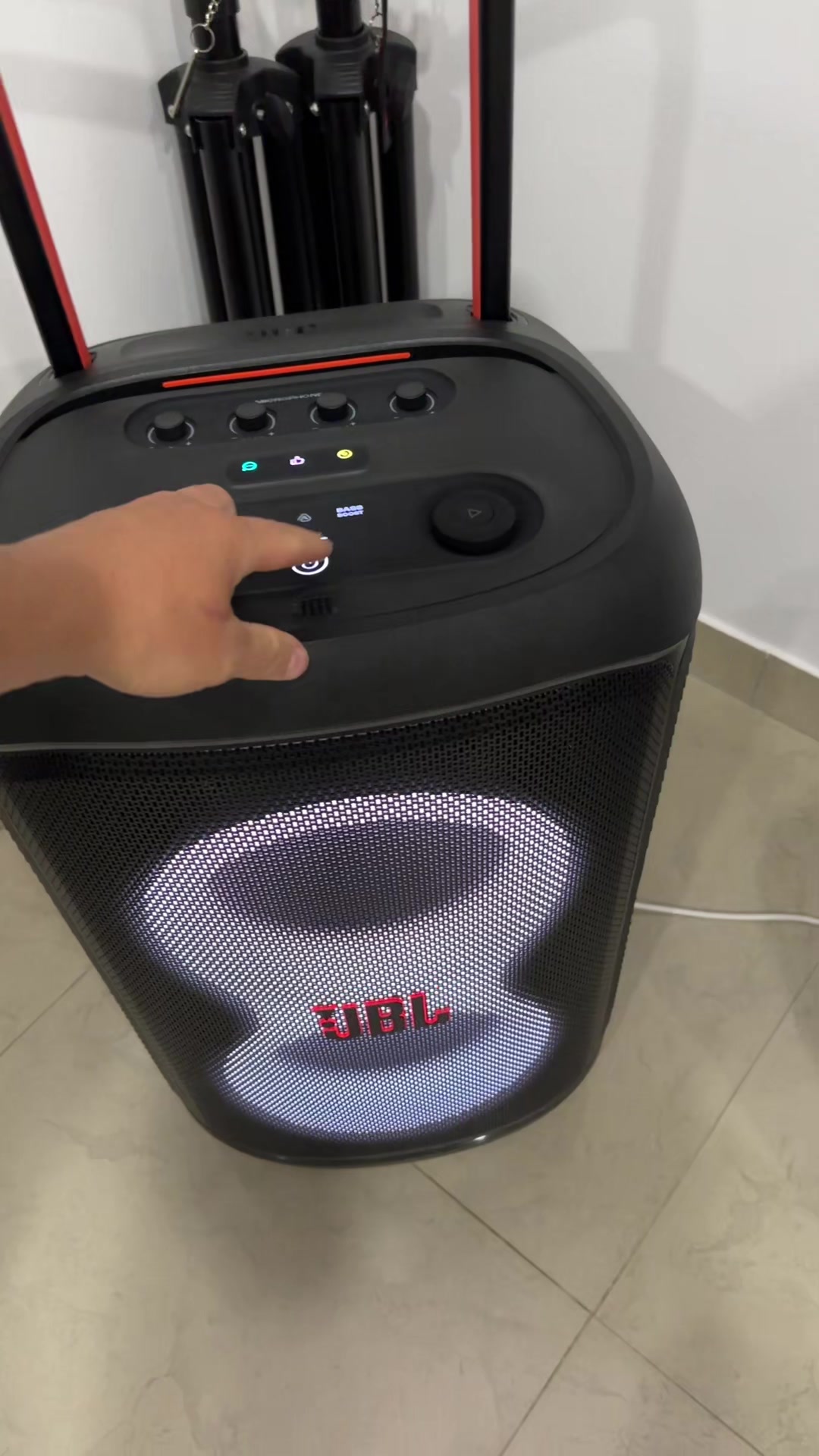 @JBL Golden🔊