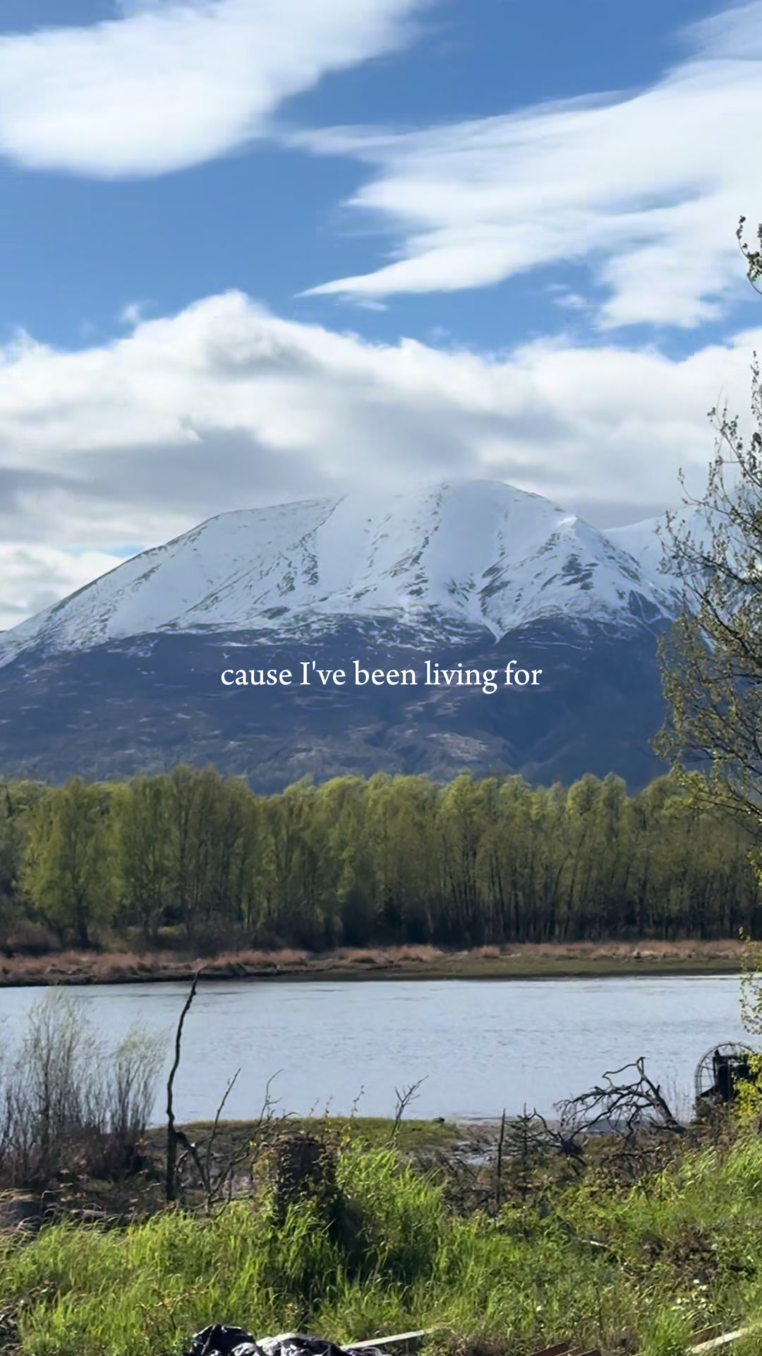 @AKventures | Wasilla Realtor