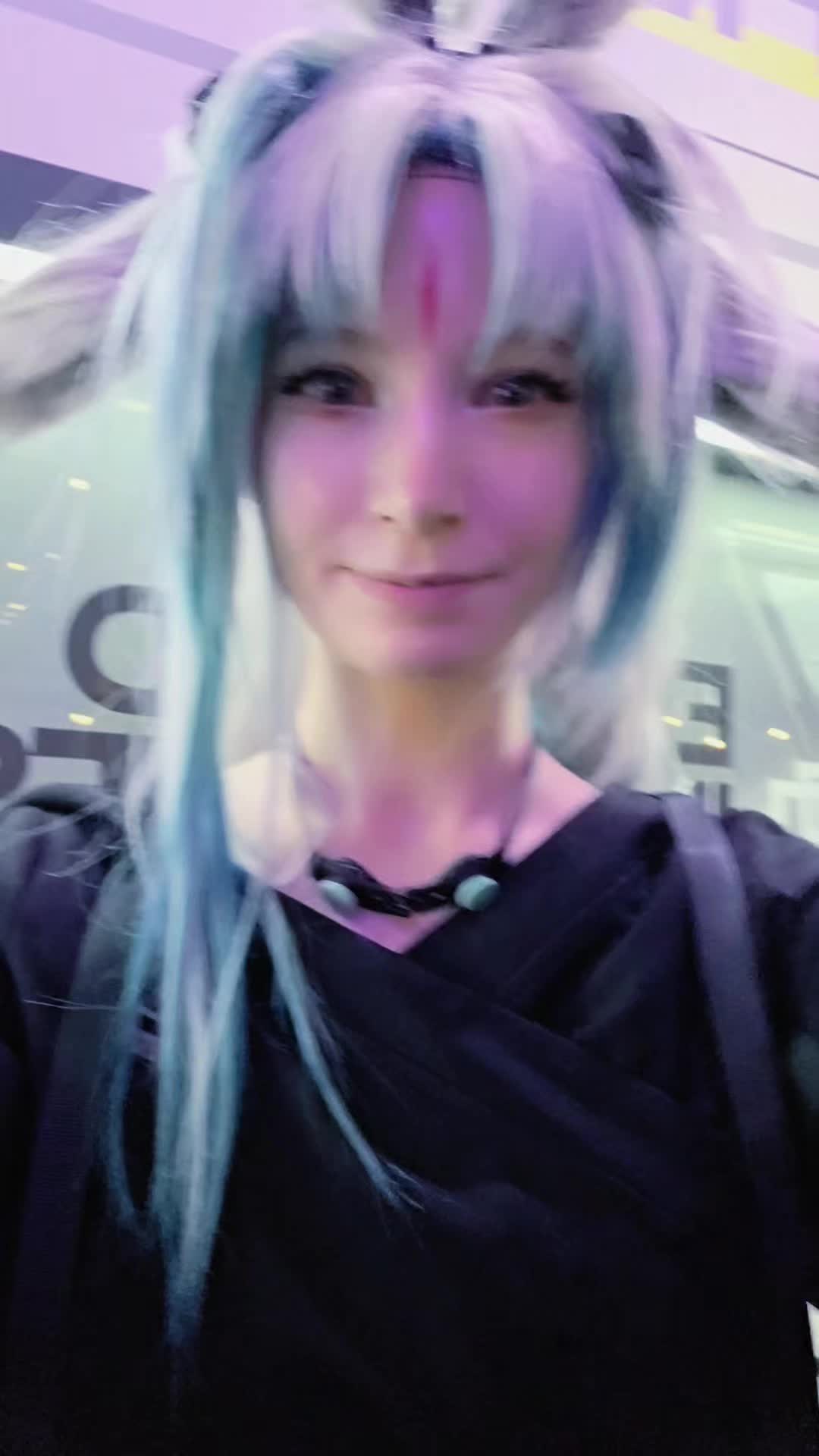 @Mio