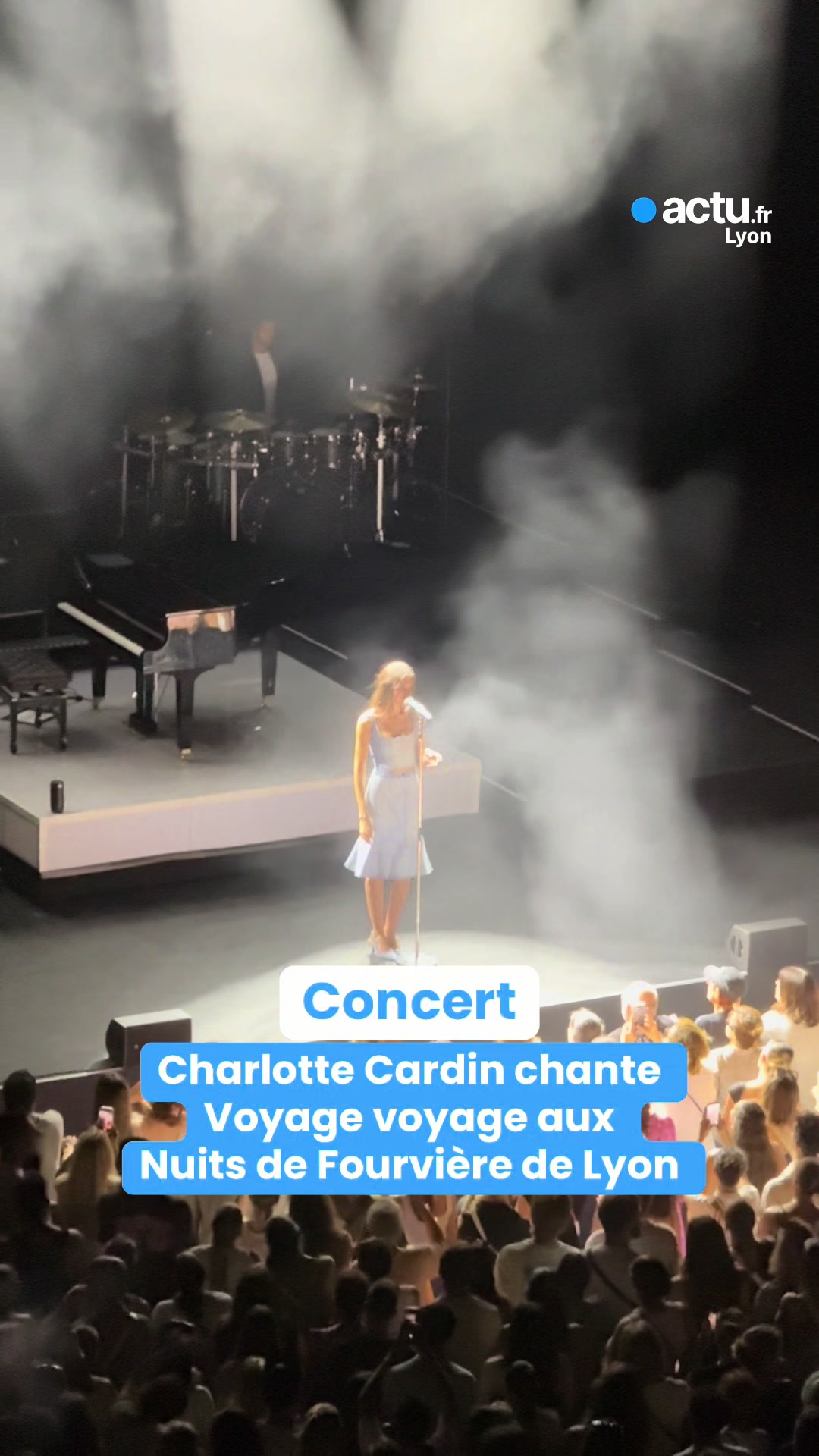 @actu Lyon