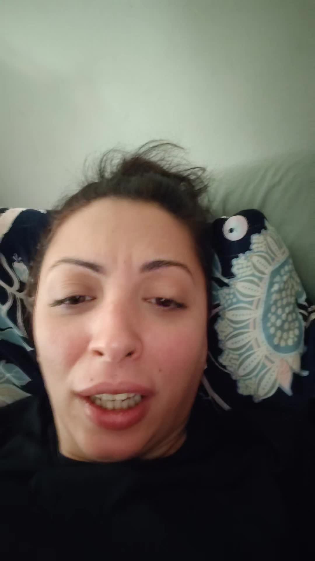 @che &eacute; ciucciecccio?🤍🩵